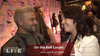 Pedro Capo (showcase) on THE STRIP LIVE