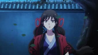 The Past Fades With the Wind, Only Hoping the Enemy Appears in Dreams