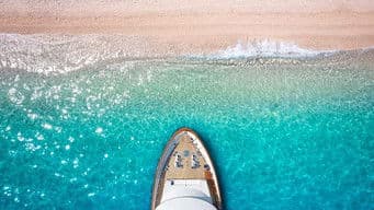 The Hunt for the Superyachts