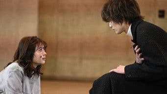 Lamentation VI: The Prince From the Letters