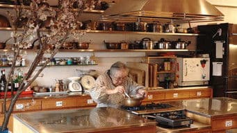 Tama Hiyama: Chirashi Zushi Home-party Sushi