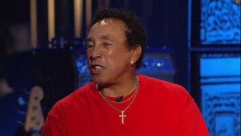 Smokey Robinson