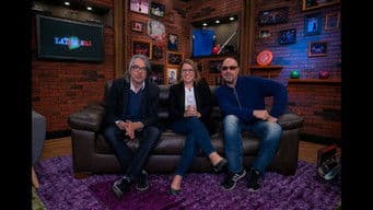 The Lethal Tele with Juanita Goebertus