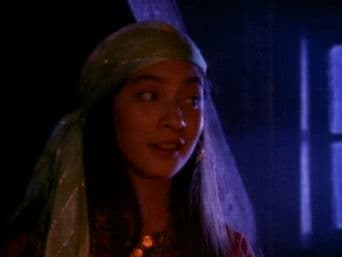 Claudia and the Mystery of the Secret Passage