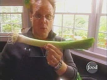 Sprung a Leek