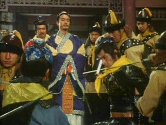 Knight of the Long Sword