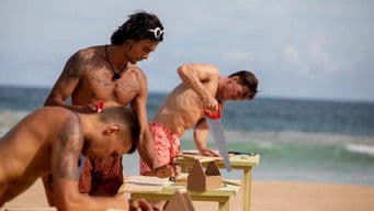 Who is the most handy?