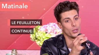 Morning show: special on Tourette syndrome