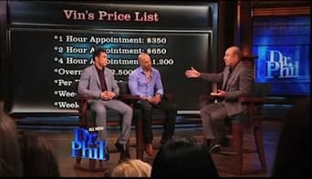 Dates for Sale: Life of an Escort