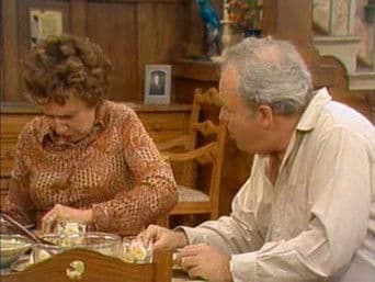 The Jeffersons Move Up