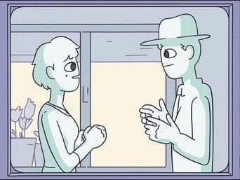 A World Without... Hugs