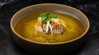 Revenge Is a Dish Best Served Cold