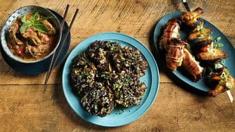 Social Distance Tailgating