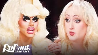 Trixie Mattel & Brittany Broski Take Over!