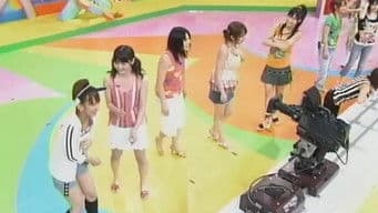 Morning Musume. Camera Is My Life Contest