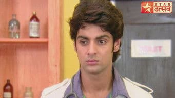 Riddhima Gets Angry With Siddhant