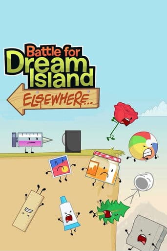 Battle for Dream Island Elsewhere