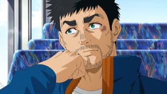 Pondering While Solo Camping