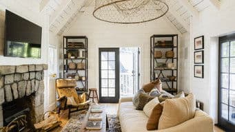 Maury Island Cottage