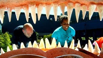 PoV #10 & Eviction #10 & HoH Comp #11