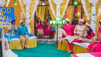 Mushaira Muqabala Spices Up