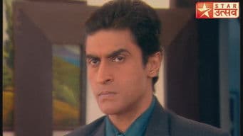 Riddhima Gets a Warning