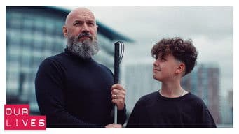 The Film I'll Never See