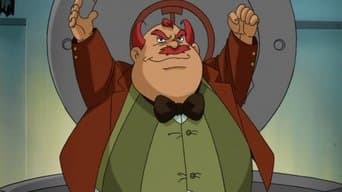 Evil Things Come in Small Packages