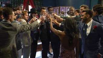 Week 1: Season Premiere