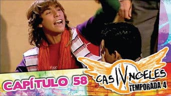 Episode 58: EMPTINESS