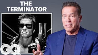 Arnold Schwarzenegger