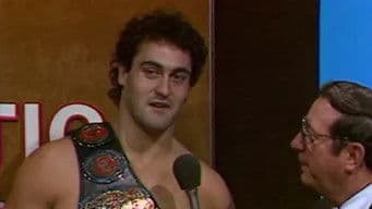 Mid-Atlantic Championship Wrestling - Feb. 05, 1983