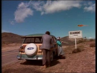 A Day in Beaumont / The Last Defender of Camelot