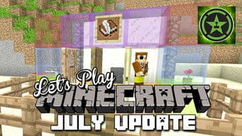 Episode 164 - July Update