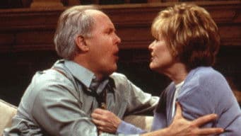 The Thing That Wouldn't Die (1)