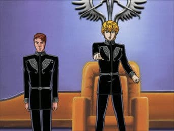 The Retriever: Chapter IV