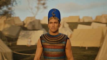 Thutmose III - The Battle of Meggido