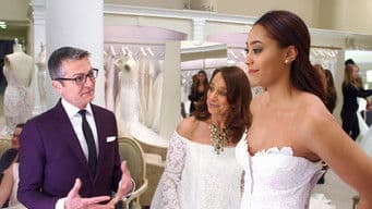 Hell Yes to the Dress