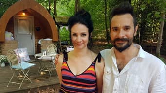 Hollington Park Glamping