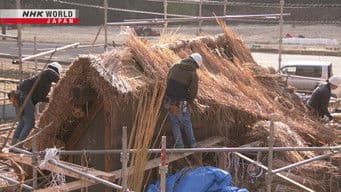 Building a Thatched-Roof, Building New Bonds