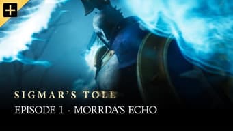 Morrda's Echo