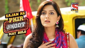 Jay Brings Jaya's Father to Mumbai