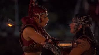 The Extinguishing of Fire