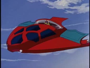 The Immortal Bird Revives!