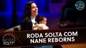 Roda Solta - Nane Rebons | Thiago PHZ