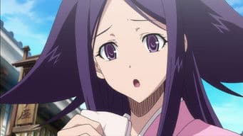 We'll Show You Everything!! The Edo Women's Baths!!