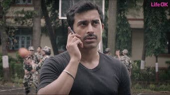 Rajveer Returns Home