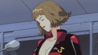 Gatchaman Vs. Dragon King