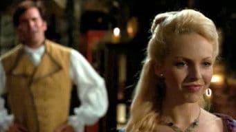 Sex and the Single Spy