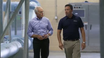 The China Hack; Booms, Busts and Bubbles; The Road to Damascus